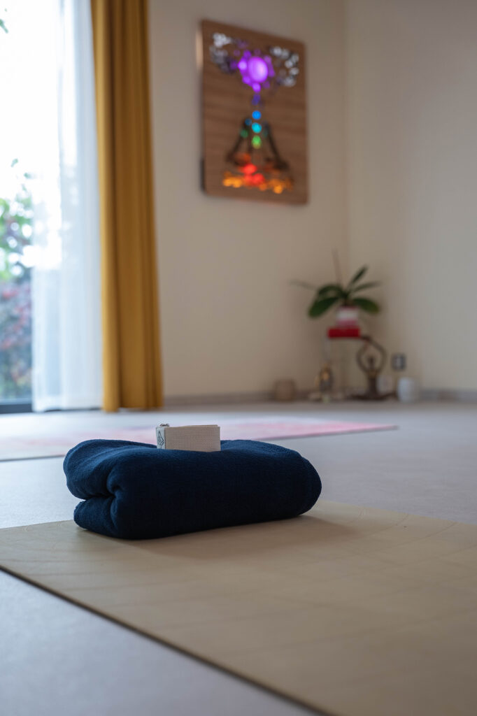 Tyasayoga — fotka 5